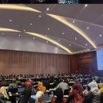 Sekda Kota Lubuk Linggau Hadiri Rakor dan High Level Meeting TPID se-Sumsel