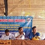 Musrembangdes di Desa Banjarsari Untuk Pembangunan di Tahun 2025-RKPD tahun 2026