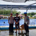 Polres Musi Rawas Pastikan Video Anak Tenggelam di Waterboom Terawas Tidak Benar