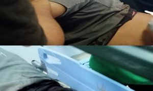 Korban Penganiayaan di Desa Durin Simbelang Kecewa dengan Kinerja Polsek Pancur Batu