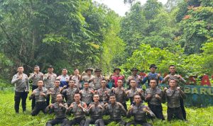 14 Bintara Remaja Angkatan 52 Gelombang II Tahun 2024 Dibaret, Wakapolres Musi Rawas : Terus Belajar, Berikan Inovasi dan Jadilah Polisi Baik Bagi Masyarakat 14 Bintara Remaja Angkatan 52 Gelombang II Tahun 2024 Dibaret, Wakapolres Musi Rawas : Terus Belajar, Berikan Inovasi dan Jadilah Polisi Baik Bagi Masyarakat