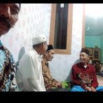 Tajul Arifin Selalu Melaksanakan Pengajian Rutin Bulanaan di Desa Banjarsari 