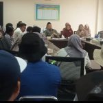 KOMISI I DPRD Terima Audiensi Forum Honorer R3 Paruh Waktu Kota Lubuklinggau