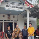 Luar Biasa Kades Banjarsari Selalu Aktif Untuk Warganya