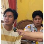 Seorang Remaja Bernama ” Aidil ” Tidak Terima Diduga Dijebak Tetangganya Sendiri