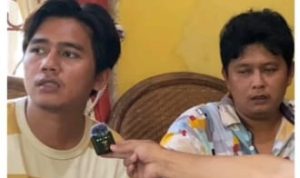 Seorang Remaja Bernama ” Aidil ” Tidak Terima Diduga Dijebak Tetangganya Sendiri