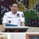 Pj Wako Pimpin Rakor Penyelenggaraan Pemerintahan Daerah Transisi Kepemimpinan