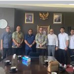 Terkait Inpres Nomor 1 Tahun 2025, Sekda Berkonsultasi ke Dirjend Bina Keuda