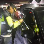 Pasca Operasi Lilin Semeru 2024, Polres Kediri Kota Gelar Razia Cipta Kondisi