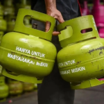 Presiden Prabowo Minta Menteri ESDM Aktifkan Lagi Pengecer Gas LPG 3 Kg