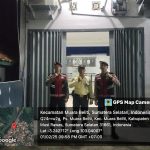 Polres Musi Rawas Gelar Patroli Rutin, Wakapolres: Tingkatkan Kamtibmas, Laksanakan Tugas Penuh Tanggung Jawab dan Jangan Lakukan Pelanggaran
