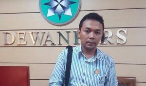 Ketua Umum DPP AWNI Rosid Wijaya Desak Menteri Yandri Susanto Minta Maaf !! Atas Pernyataan Wartawan Bodrex Yang Viral