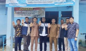 Satresnarkoba Polres Musi Rawas Jadikan Desa Air Satan Kampung Tangguh Anti Narkoba Satresnarkoba Polres Musi Rawas Jadikan Desa Air Satan Kampung Tangguh Anti Narkoba