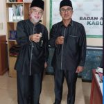 Jauh melampaui target, Dana Umat berhasil di Kumpulkan BAZNAS Pasaman 
