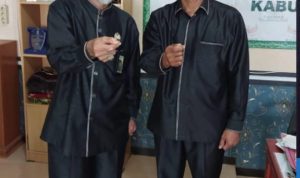 Jauh melampaui target, Dana Umat berhasil di Kumpulkan BAZNAS Pasaman Jauh melampaui target, Dana Umat berhasil di Kumpulkan BAZNAS Pasaman