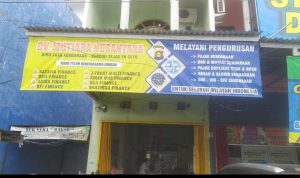 Wartawan di Lubuklinggau Alami Kerugian, Biro Jasa Batalkan Transaksi Sepihak Wartawan di Lubuklinggau Alami Kerugian, Biro Jasa Batalkan Transaksi Sepihak