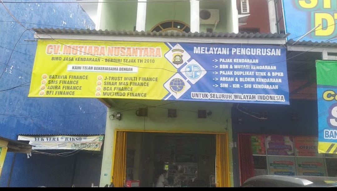 Wartawan di Lubuklinggau Alami Kerugian, Biro Jasa Batalkan Transaksi Sepihak