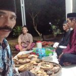 Barokah: kades Tajul Arifin Rutin Setiap Malam Kamis Laksanakan Pengajian Bersama Warga