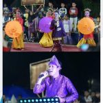 Pemerintah Kota Lubuk Linggau Gelar Malam Kreativitas Alun-alun Merdeka Bersama Sanggar Seni Serundingan