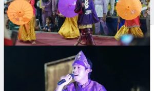 Pemerintah Kota Lubuk Linggau Gelar Malam Kreativitas Alun-alun Merdeka Bersama Sanggar Seni Serundingan Pemerintah Kota Lubuk Linggau Gelar Malam Kreativitas Alun-alun Merdeka Bersama Sanggar Seni Serundingan