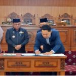 Badan Kehormatan DPRD Kota Lubuklinggau: Jika Langgar Tatib Anggota DPRD Terancam PAW