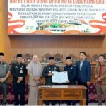 Pemkot Dan DPRD Kota Lubuklinggau Setujui 15 Propemperda