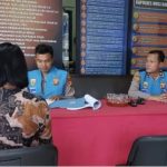 Polres Musi Rawas Terima Pendaftaran Akpol, Bintara dan Tamtama Tahun 2025