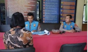 Polres Musi Rawas Terima Pendaftaran Akpol, Bintara dan Tamtama Tahun 2025 Polres Musi Rawas Terima Pendaftaran Akpol, Bintara dan Tamtama Tahun 2025