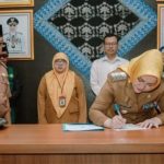 Bupati Musi Rawas Terpilih Hadiri Kegiatan Forum Konsultasi Publik 2025