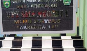 DIDUGA MANIPULASI ANGARAN DANA BOS SMAN TUNGGU MULYO,TA 2023 & 2024 DIDUGA MANIPULASI ANGARAN DANA BOS SMAN TUNGGU MULYO,TA 2023 & 2024
