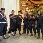 Alhamdulillah..!! Haul Akbar Sunan Ampel ke-548, Pawon Wong Bodho Bersama PASSER Sajikan 20.000 Nasi Penuh Berkah