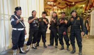 Alhamdulillah..!! Haul Akbar Sunan Ampel ke-548, Pawon Wong Bodho Bersama PASSER Sajikan 20.000 Nasi Penuh Berkah Alhamdulillah..!! Haul Akbar Sunan Ampel ke-548, Pawon Wong Bodho Bersama PASSER Sajikan 20.000 Nasi Penuh Berkah