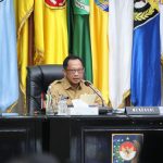 Mendagri Imbau Daerah Siapkan Langkah Antisipasi Hadapi Lonjakan Pemudik Jelang Lebaran
