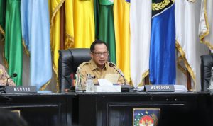 Mendagri Imbau Daerah Siapkan Langkah Antisipasi Hadapi Lonjakan Pemudik Jelang Lebaran