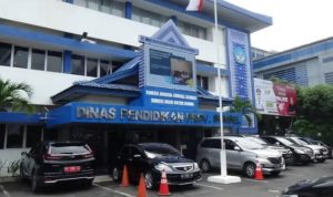 Kadisdik Provinsi Sumatera Selatan Segera Panggil Kepala Sekolah SMAN Tugumulyo Musi Rawas Kadisdik Provinsi Sumatera Selatan Segera Panggil Kepala Sekolah SMAN Tugumulyo Musi Rawas