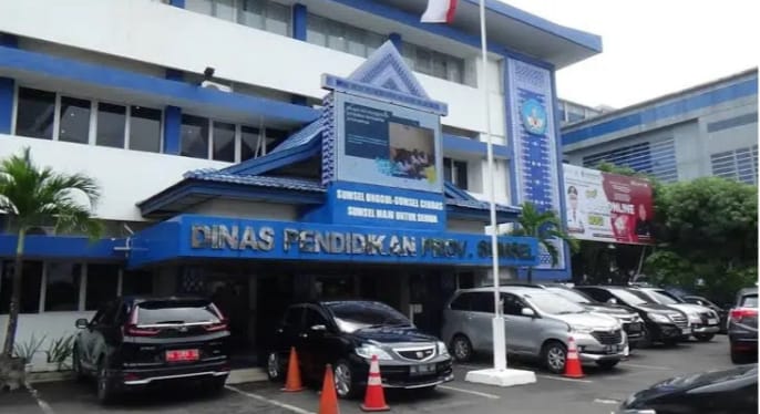 Kadisdik Provinsi Sumatera Selatan Segera Panggil Kepala Sekolah SMAN Tugumulyo Musi Rawas