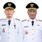 H.Rachmat Hidayat – H.Rustam Efendi Resmi Dilantik, Ini Visi Misi Linggau Juara