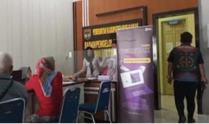 Dua Dinas Pendidikan dan BPKAD Musi Rawas di Geledah Tim Penyidik Kejari Musi Rawas Dua Dinas Pendidikan dan BPKAD Musi Rawas di Geledah Tim Penyidik Kejari Musi Rawas