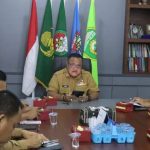 Penyambutan Wali Kota dan Wakil Wali Kota Lubuk Linggau akan Digelar pada 1 Maret 2025