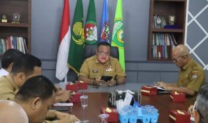 Penyambutan Wali Kota dan Wakil Wali Kota Lubuk Linggau akan Digelar pada 1 Maret 2025 Penyambutan Wali Kota dan Wakil Wali Kota Lubuk Linggau akan Digelar pada 1 Maret 2025