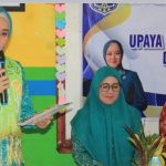 Ketua TP PKK Jadi Narasumber Kegiatan IHT Pencegahan Perundungan di Sekolah