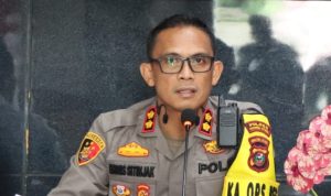 Bos Besar Dani Sitompul DPO Kasus Narkoba Tetap Aktif Jalankan Bisnis Narkoba Dan Togel Kapolres Taput Dan Kasat Narkoba Diduga Terima Setoran