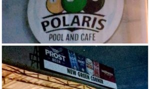 Warga Perum GreenVille Terganggu !! Adanya Bialryd Dan Cafe Remang – Remang New Garden Corner Dan Polaris Merasa Kebal Hukum Diduga Punya Backup APH 