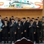 Wali Kota Lubuk Linggau Sampaikan Visi Misi Pemerintahannya Hingga Lima Tahun Kedepan