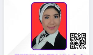 Diberitakan Beberapa Media Online Wiwik Putriana Pimpinan Redaksi Poskota Petir Merasa Di Fitnah