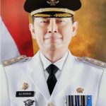 Bupati Waykanan Ali Rahman Tutup Usia