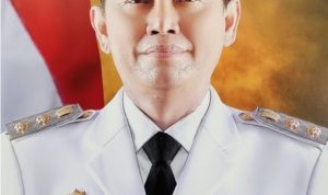 Bupati Waykanan Ali Rahman Tutup Usia