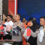 12 Hari Operasi Pekat Semeru 2025 : Polres Kediri Kota Tangkap 21 Tersangka dari Berbagai Kasus