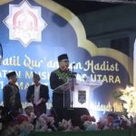 Bupati Muratara Secara Resmi Buka Seleksi Tilawatil Qur’an dan Hadist (STQH) ke lll tingkat Kabupaten 11 Maret 20254 Dilihat