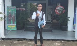 DPD LSM BARAK NKRI Kembali Melaporkan Dugaan Indikasi Korupsi Dana Desa ke Kejari Musi Rawas 